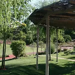 Hotell Quinta Dos Poetas Nature & Pechão