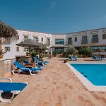 Hotell Quinta Dos Poetas Nature & Pechão