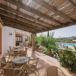 Quinta Dos Poetas Nature & Hotell