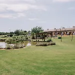 Hotell Quinta Dos Poetas Nature & Pechão