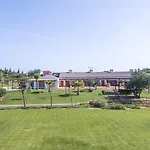 Quinta Dos Poetas Nature & Hotell Pechão