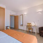 Quinta Dos Poetas Nature & Hotell
