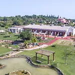 Quinta Dos Poetas Nature & Hotell