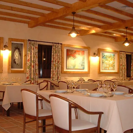 Quinta Dos Poetas Nature & Hotel Pechão