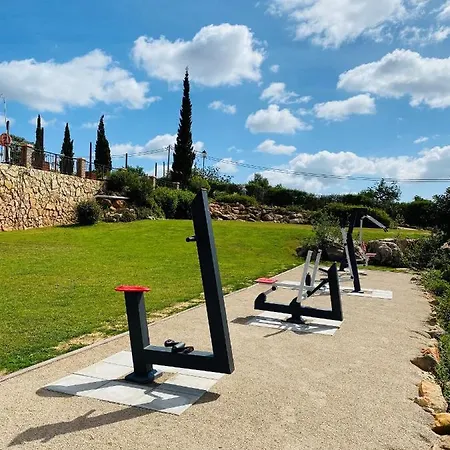 Quinta Dos Poetas Nature &