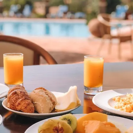 Quinta Dos Poetas Nature & Pechão