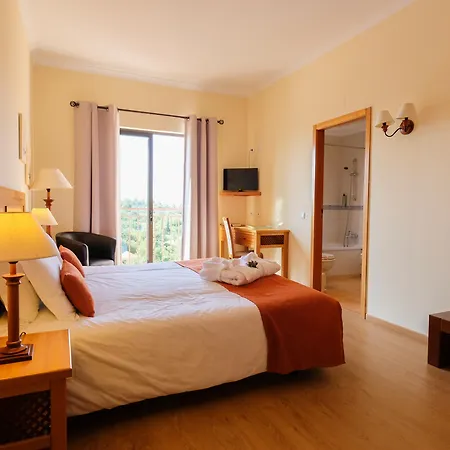 Hotel Quinta Dos Poetas Nature &