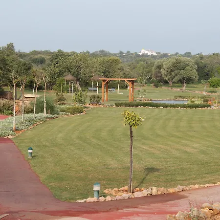 فندق Quinta Dos Poetas Nature & 4*