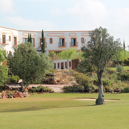 Hotel Quinta Dos Poetas Nature & 4*