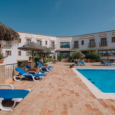 Hotel Quinta Dos Poetas Nature & Pechão