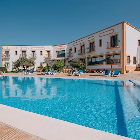 Hotel Quinta Dos Poetas Nature & Pechao