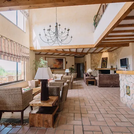 Quinta Dos Poetas Nature & Hotel