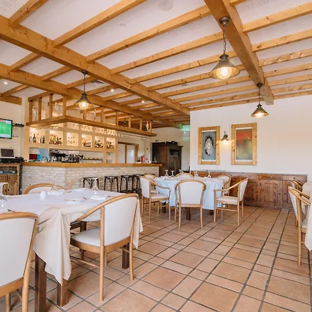 Quinta Dos Poetas Nature & Hotel