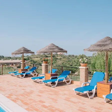 Quinta Dos Poetas Nature & Hotel Pechão