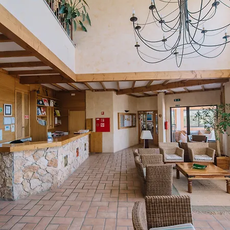 Hotel Quinta Dos Poetas Nature &