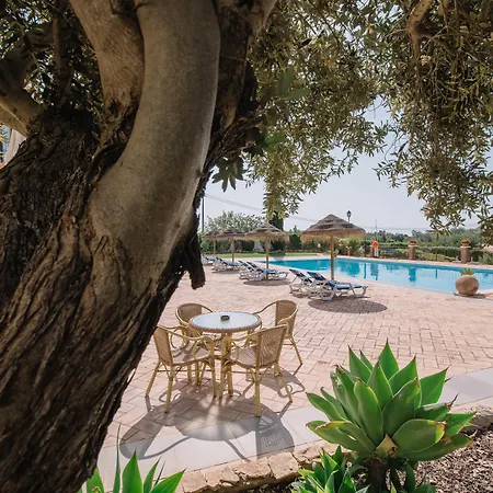 Quinta Dos Poetas Nature & Hotel