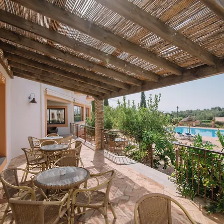 Quinta Dos Poetas Nature & Hotel