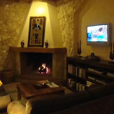 فندق Quinta Dos Poetas Nature &