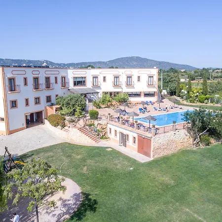 فندق Quinta Dos Poetas Nature & 4*