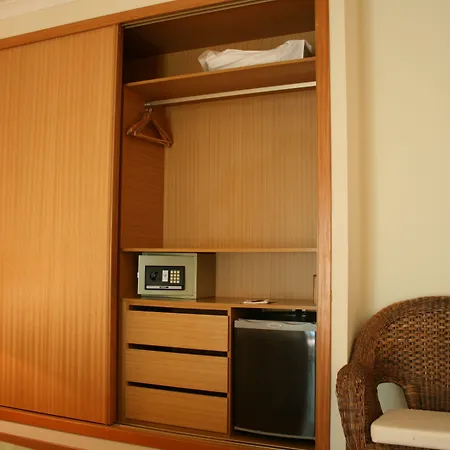 فندق Quinta Dos Poetas Nature & 4*
