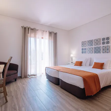 فندق Quinta Dos Poetas Nature &