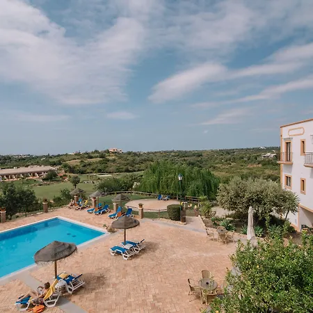 Hotel Quinta Dos Poetas Nature & Pechão