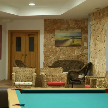 Quinta Dos Poetas Nature & 4* Pechão