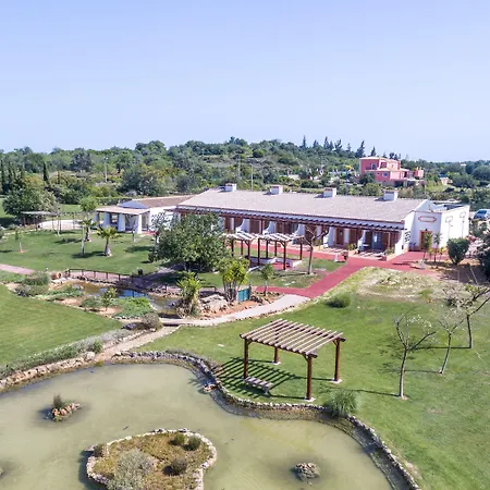 Quinta Dos Poetas Nature & Pechão