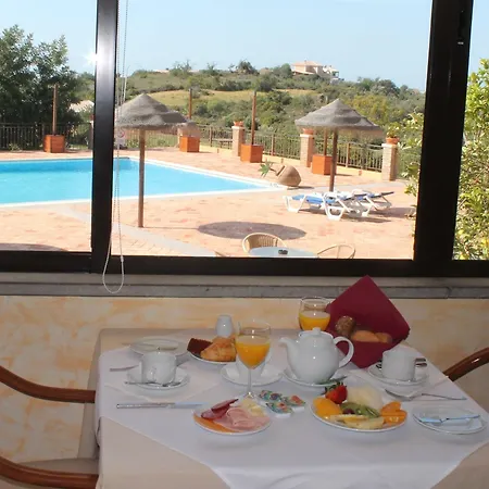 Hotel Quinta Dos Poetas Nature & Pechão