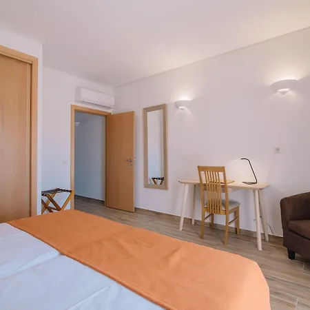 Quinta Dos Poetas Nature & Hotel