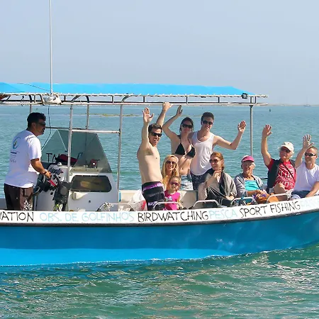 Quinta Dos Poetas Nature &