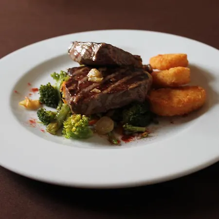 Hotel Quinta Dos Poetas Nature &