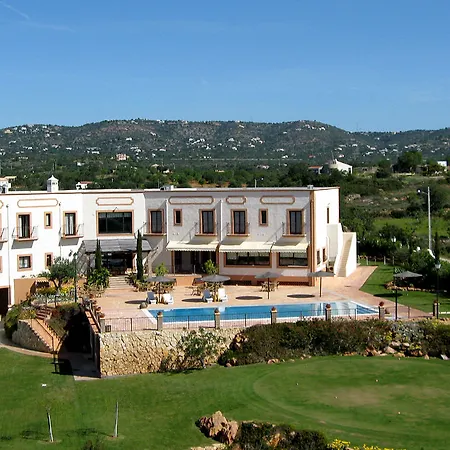 Hotel Quinta Dos Poetas Nature & 4*