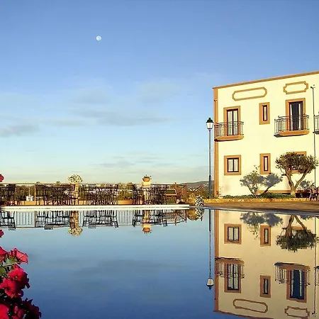 Quinta Dos Poetas Nature & Hotel