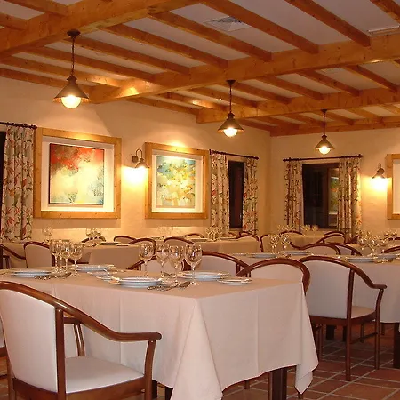 Quinta Dos Poetas Nature & Hotel 4*