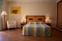 Quinta Dos Poetas Nature & Pechão