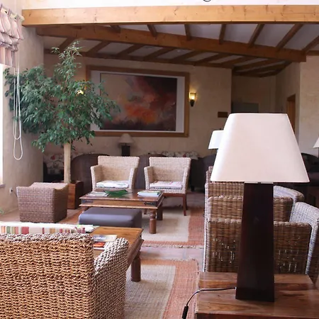 Hotel Quinta Dos Poetas Nature & Pechao
