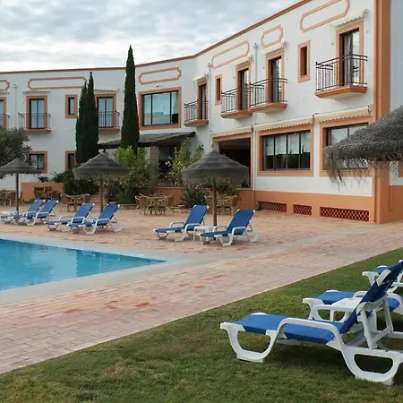 Quinta Dos Poetas Nature & Hotel 4*