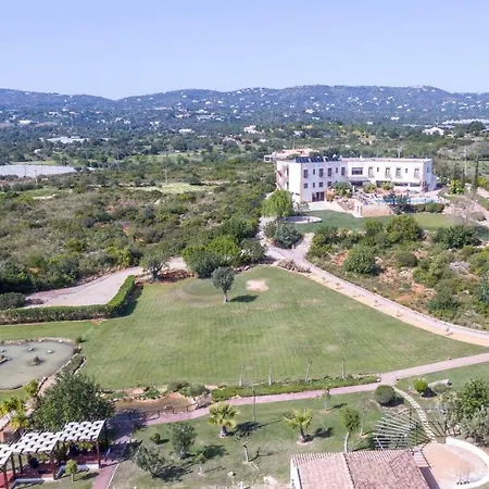 Quinta Dos Poetas Nature & Hotel Pechao