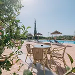 Quinta Dos Poetas Nature & Otel 4*