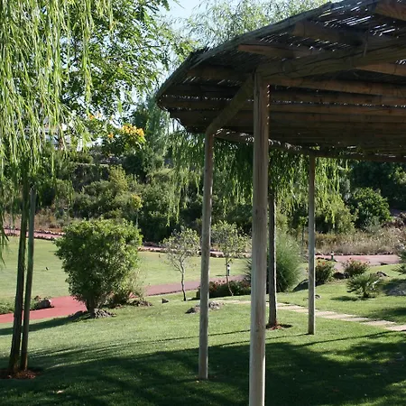 Hotel Quinta Dos Poetas Nature & Pechao