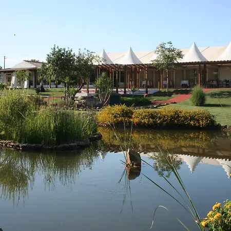 Quinta Dos Poetas Nature & 4* Pechao