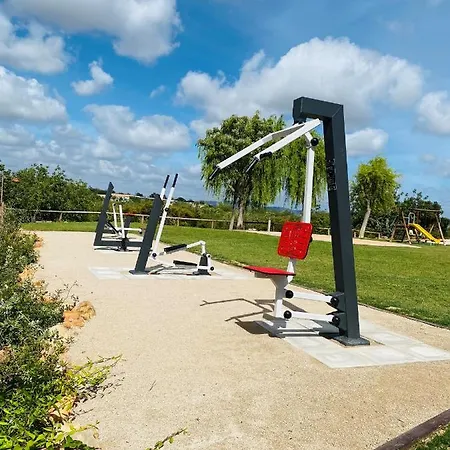 Quinta Dos Poetas Nature & Hotel