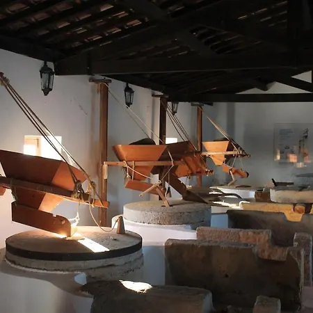 Quinta Dos Poetas Nature & Pechao