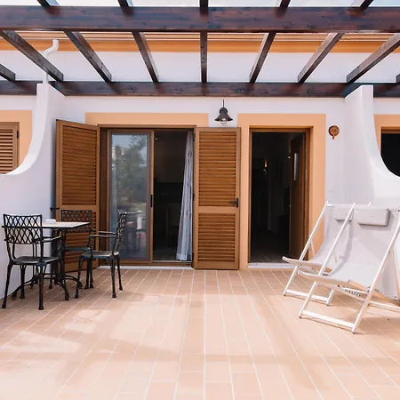 Quinta Dos Poetas Nature & Hotel