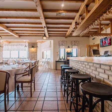 Quinta Dos Poetas Nature & Pechao