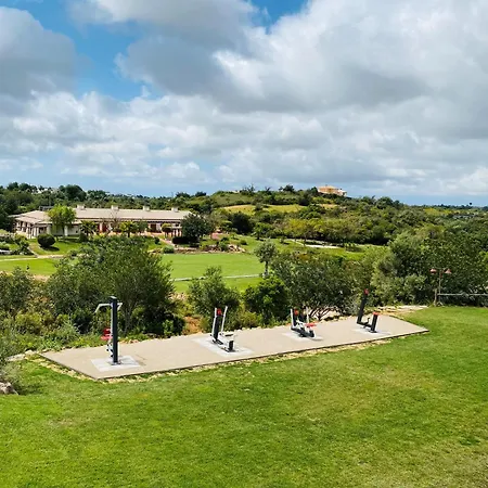 Quinta Dos Poetas Nature & Hotel 4*