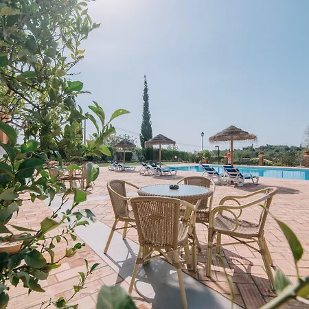 Quinta Dos Poetas Nature & Hotel 4*