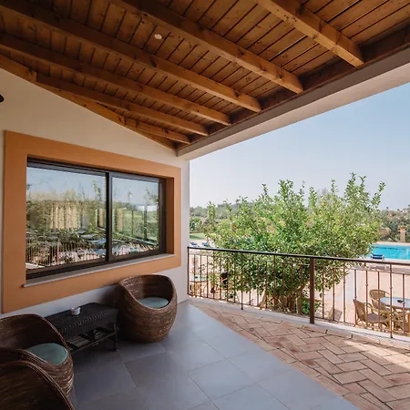 Hotel Quinta Dos Poetas Nature &