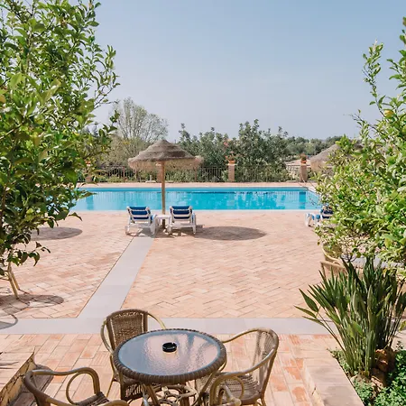 Quinta Dos Poetas Nature &